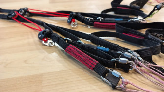 Little Cloud Goose MK3, 20.5, 2017, (55-110kg), 170h