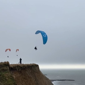 Little Cloud Goose MK3, 20.5, 2017, (55-110kg), 170h