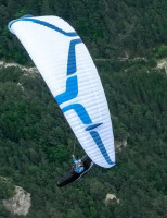 Ozone Lyght, MS, 2025, (85-95kg), 3h