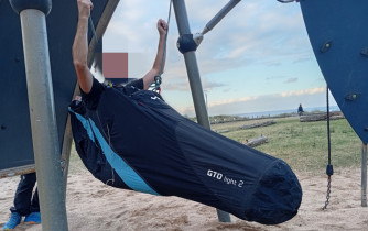 Woody Valley Gto light 2, M