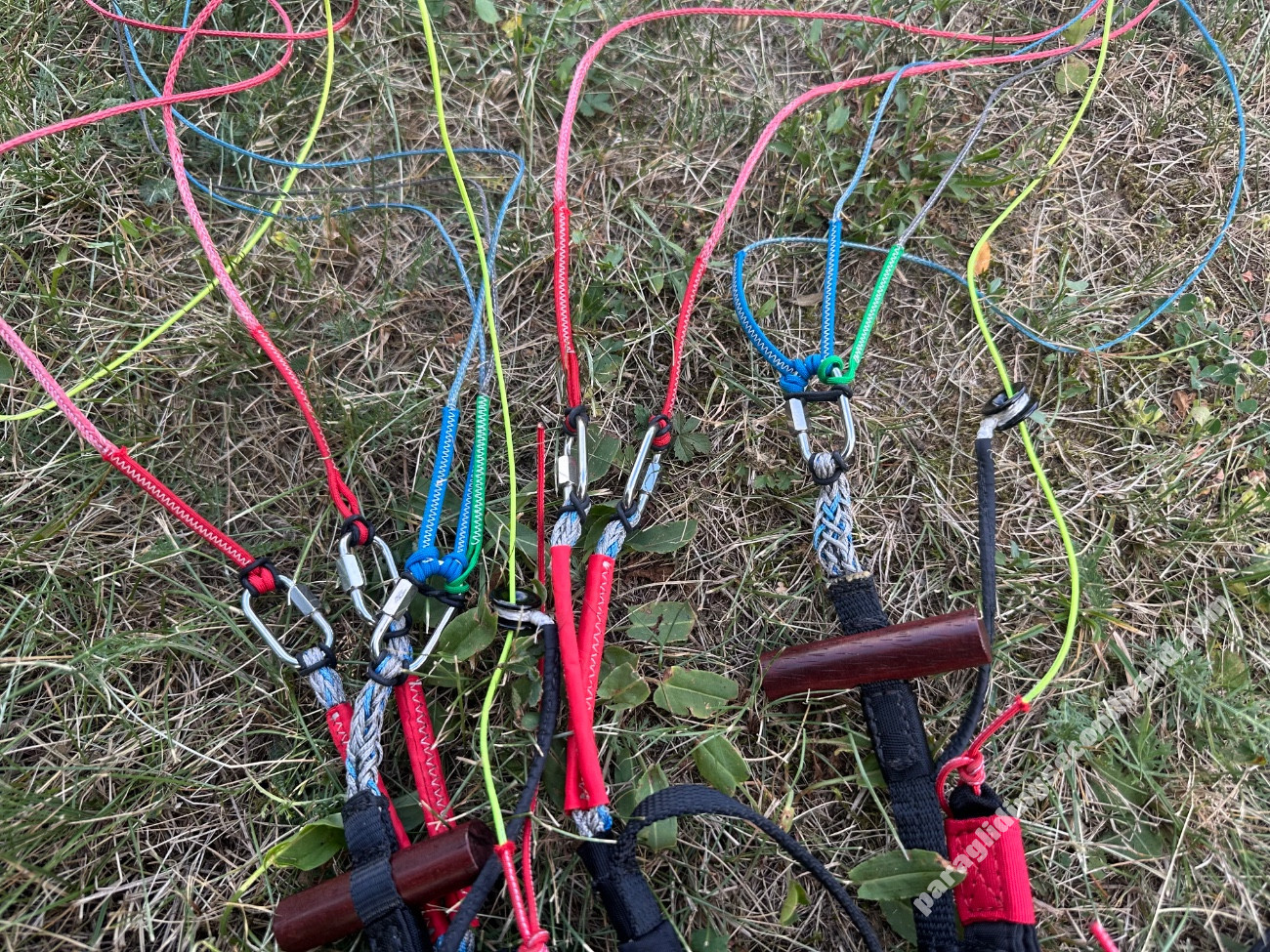 Air Design Loco, 16, 2024, (60-90kg), 5h