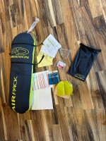 Air Design Loco, 16, 2024, (60-90kg), 5h