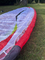 Air Design Loco, 16, 2024, (60-90kg), 5h