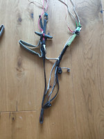 Niviuk Icepeak X-One, 24, 2021, (98-112kg), 350h