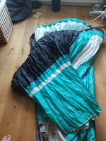 Niviuk Icepeak X-One, 24, 2021, (98-112kg), 350h