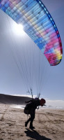 BGD Winter, Xs, 2019, (50-65kg), 2h