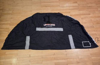 U-Turn Fast Packing Bag