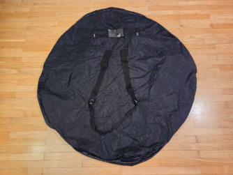 UP Fast Packing Bag