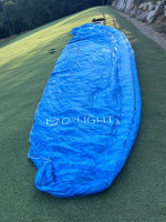 Triple Seven 777 Q-Light 3, MS, 2023, (80-95kg), 163h