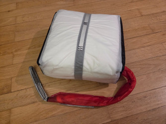 Kimfly FG56 Tadem Rescue