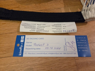 U-Turn Protect III RIS L