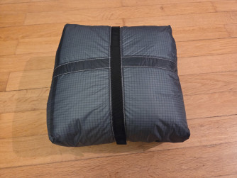 U-Turn Protect III RIS L