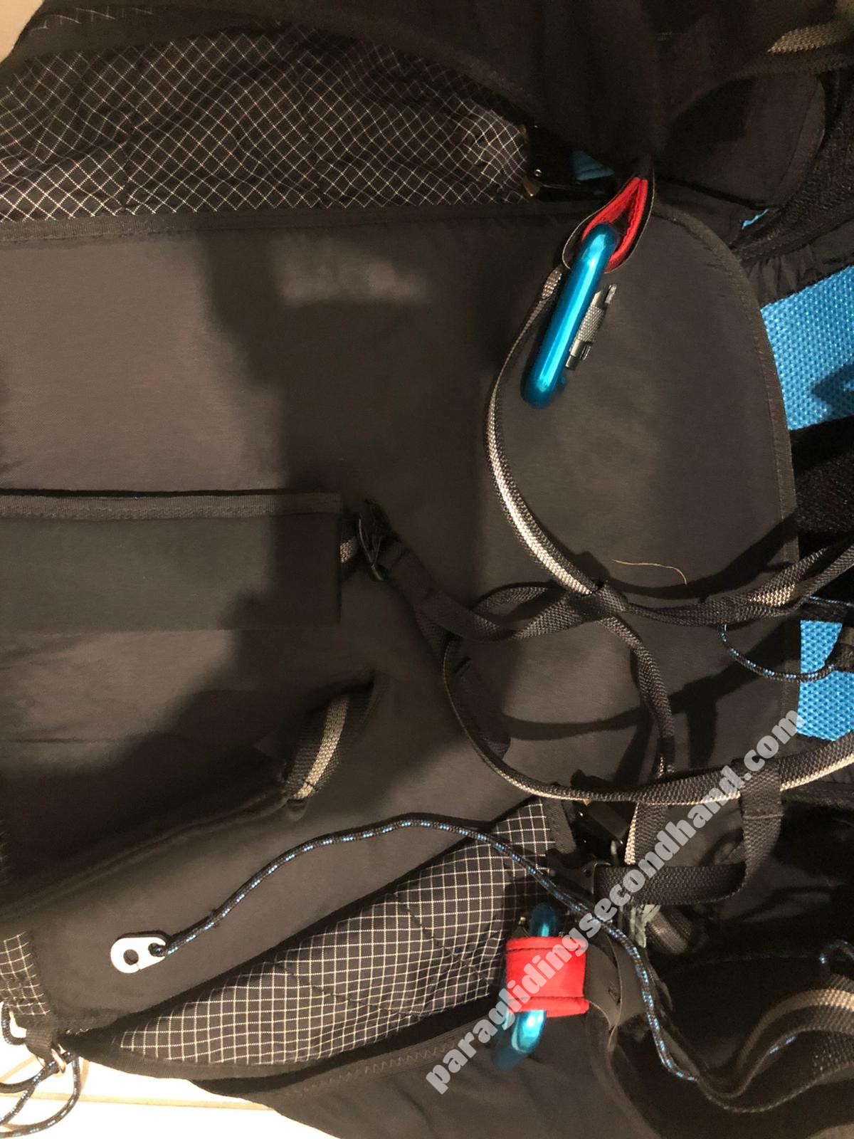 Sky REVERSE 5, M, 2018