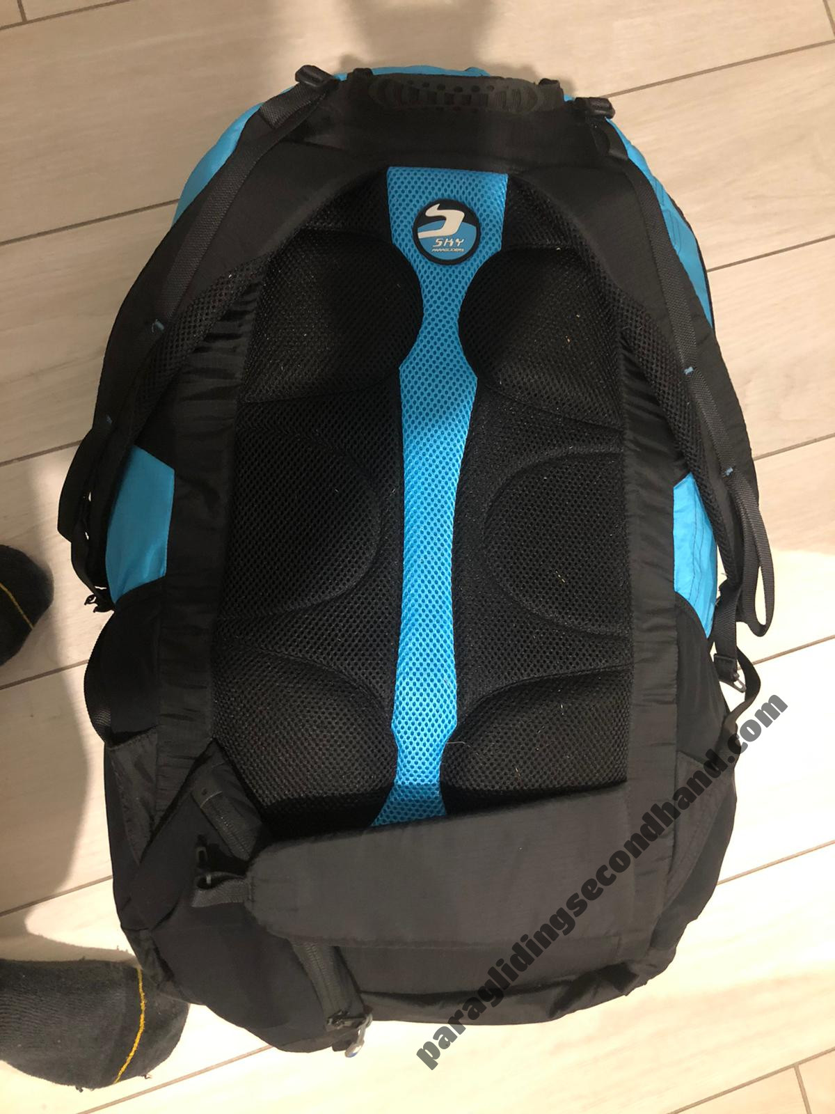 Sky REVERSE 5, M, 2018