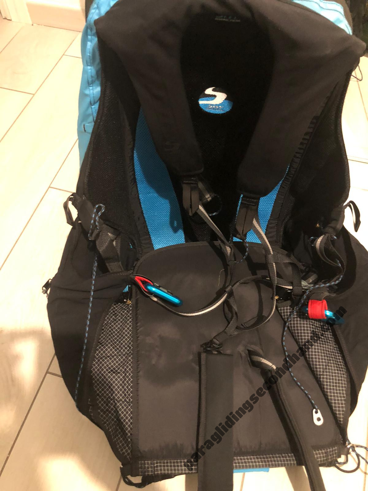 Sky REVERSE 5, M, 2018