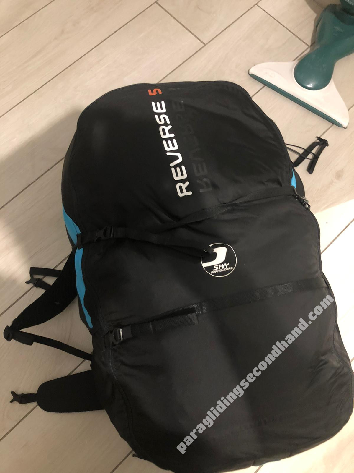 Sky REVERSE 5, M, 2018