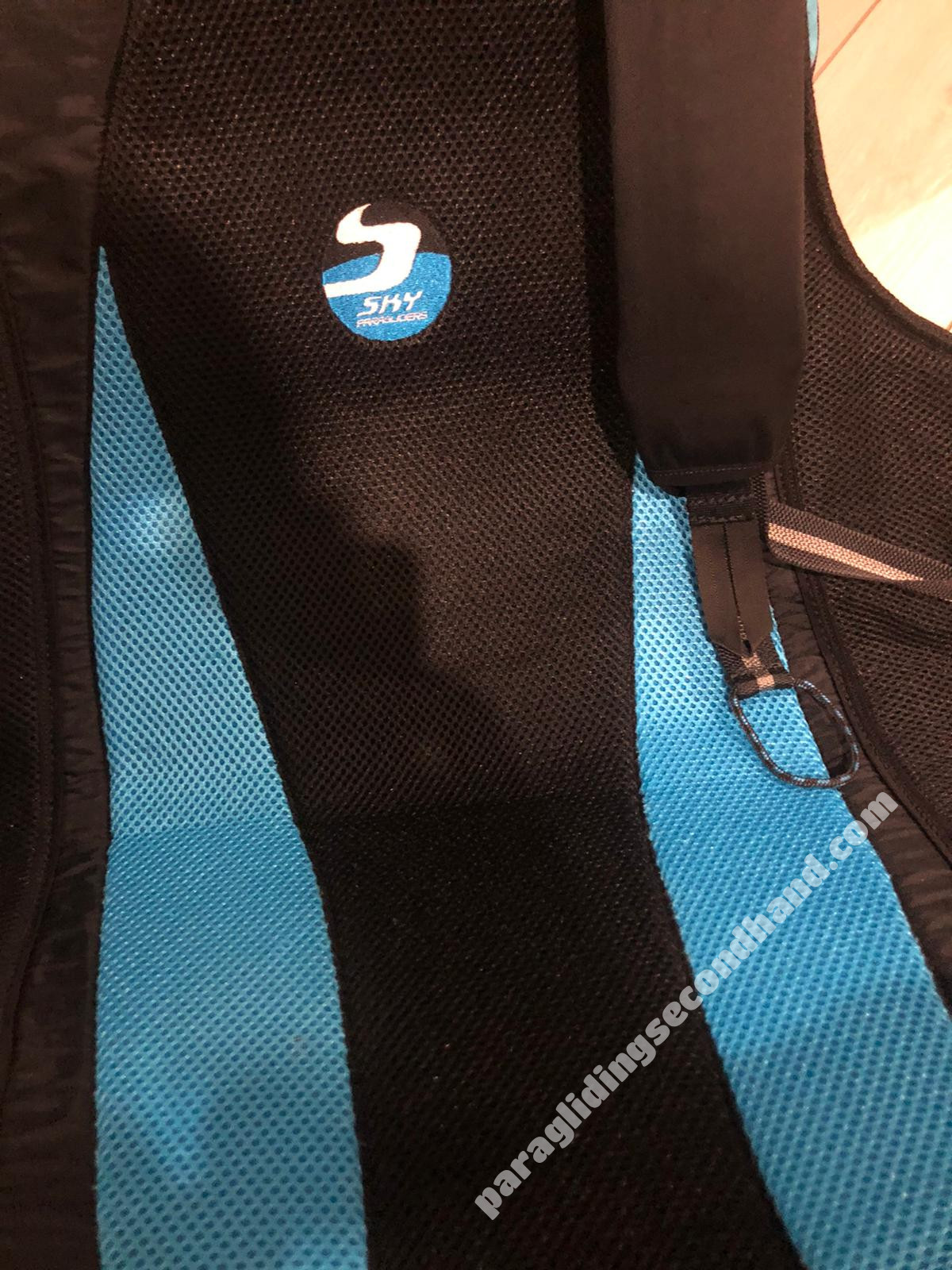 Sky REVERSE 5, M, 2018