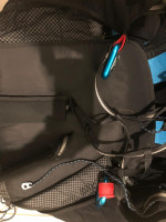 Sky REVERSE 5, M, 2018