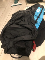 Sky REVERSE 5, M, 2018