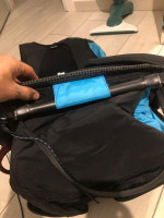 Sky REVERSE 5, M, 2018