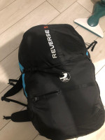 Sky REVERSE 5, M, 2018