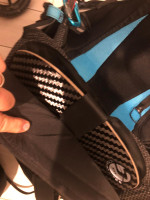 Sky REVERSE 5, M, 2018