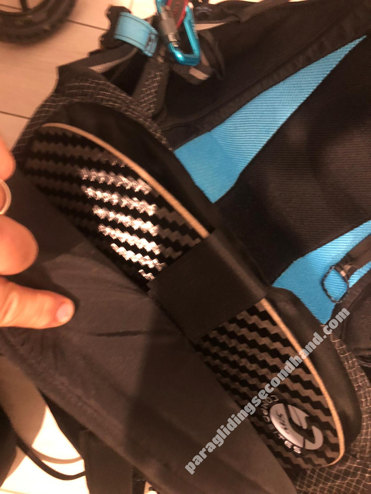 Sky REVERSE 5, M, 2018