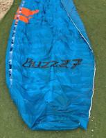 Ozone Buzz z7, ML, 2025, (85-105kg), 25h