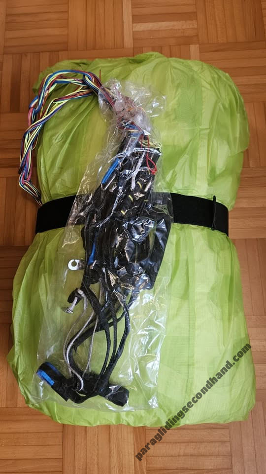 Triple Seven 777 Queen 3, ML, 2025, (90-105kg), 0h