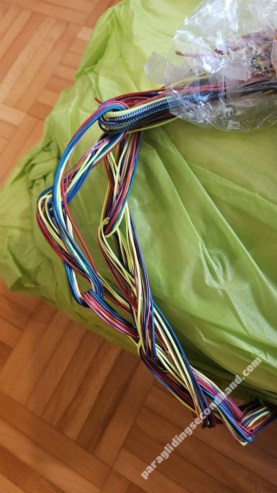 Triple Seven 777 Queen 3, ML, 2025, (90-105kg), 0h