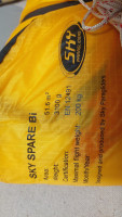 Sky paragliders  Spare Bi
