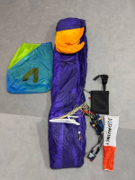 Davinci Gliders Funky 2, M, 2025, (85-105kg), 0h