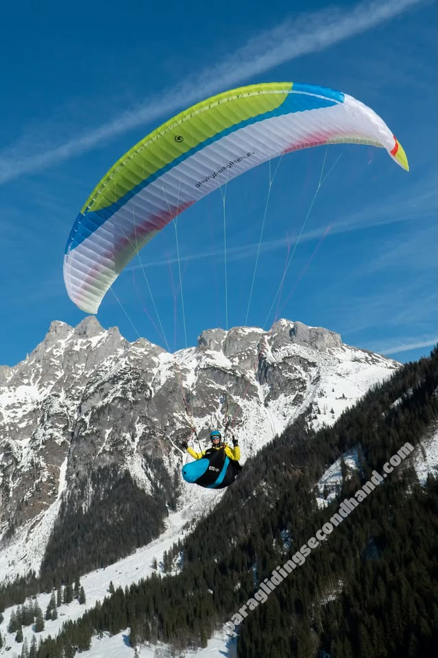 Gravity X-maniac, M, 2025, (90-110kg), 0h