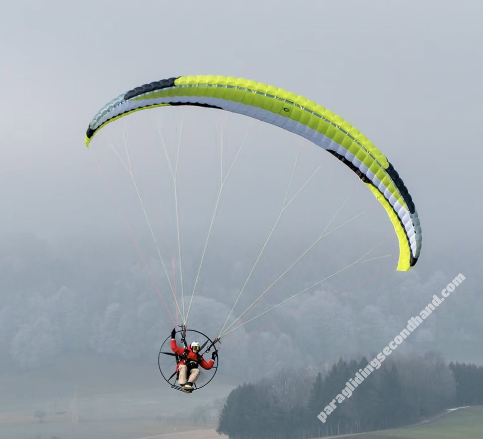 Gravity Xceed, 26, 2025, (80-140kg), 0h