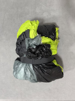 Gravity Xceed, 26, 2025, (80-140kg), 0h