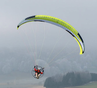 Gravity Xceed, 26, 2025, (80-140kg), 0h