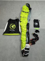 Gravity Xceed, 26, 2025, (80-140kg), 0h