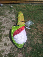 GIN Gliders GTO3, S, 2025, (75-95kg), 2h