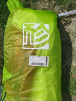 GIN Gliders GTO3, S, 2025, (75-95kg), 2h