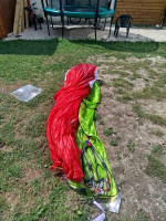 GIN Gliders GTO3, S, 2025, (75-95kg), 2h