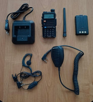 Baofeng UV5R