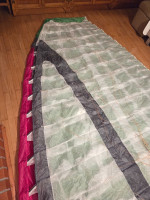 Sky Apollo, S, 2017, (64-81kg), 70h