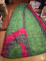 Sky Apollo, S, 2017, (64-81kg), 70h