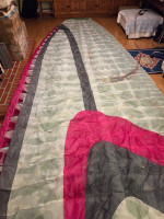 Sky Apollo, S, 2017, (64-81kg), 70h