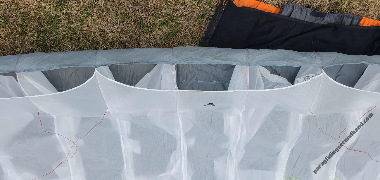 Skywalk Tequila 4, L, 2015, (100-130kg), 175h