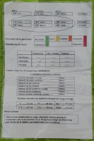 Skywalk Tequila 4, L, 2015, (100-130kg), 175h