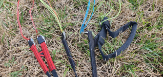 Skywalk Tequila 4, L, 2015, (100-130kg), 175h