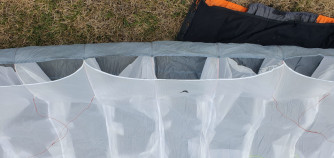 Skywalk Tequila 4, L, 2015, (100-130kg), 175h