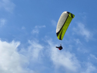 Skywalk Tequila 4, L, 2015, (100-130kg), 175h