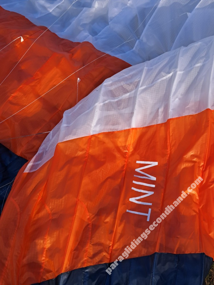 Skywalk Mint, 105, 2025, (95-105kg), 70h